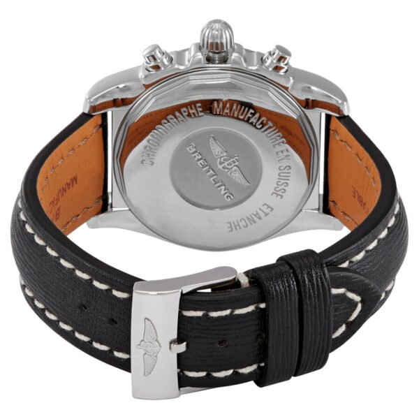 Breitling Chronomat 38 Chronograph Women’s Automatic Watch W1331012/A774-218X