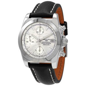 Breitling Chronomat 38 Chronograph Women’s Automatic Watch W1331012/A774-218X