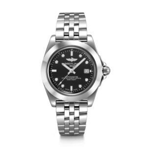 Breitling Galactic 32 Diamond Women’s Watch W71330121B1A1