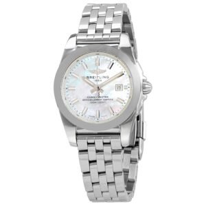 Breitling Galactic 29 Women’s Watch W72348121A1A1