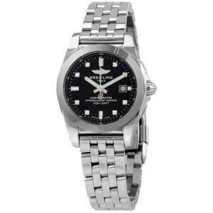 Breitling Galactic 29 Diamond Women’s Watch W72348121B1A1