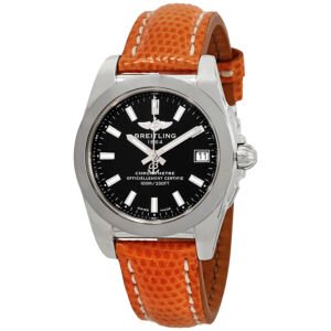 Breitling Galactic 36 Women’s Watch W7433012/BE08ORZT