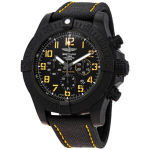 Breitling Avenger Hurricane Men's Auotmatic Watch XB01701A/BF92-113W