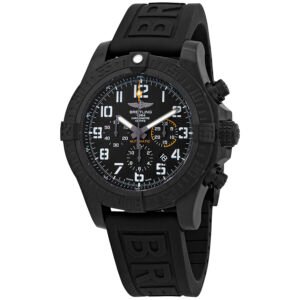 Breitling Avenger Hurricane Chronograph Men's Automatic Watch XB0170E41B1S1