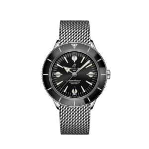 Breitling Superocean Heritage Men's Automatic Watch a10370121b1a1