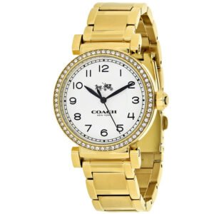 Coach Madison Women’s Watch 14502397