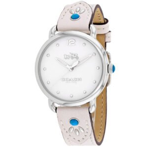 Coach Delancey Quartz Women’s Watch 14502702