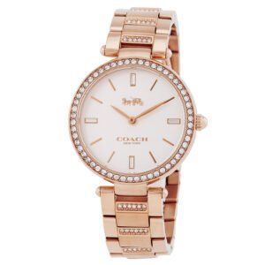 Coach Park Women’s Watch 14503094