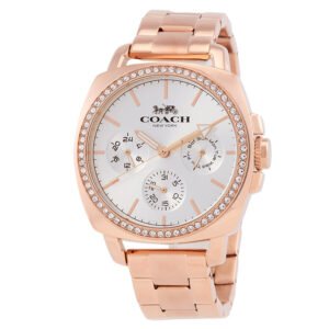 Coach Boyfriend Chronograph Women’s Watch 14503949