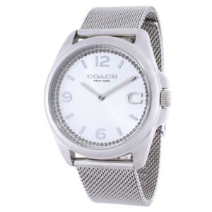 Coach Greyson Women’s Watch 14504146
