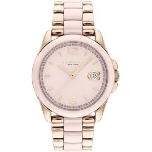 Coach Greyson Women’s Watch 14504188