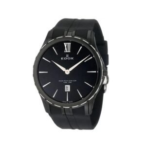 Edox Grand Ocean Men's Watch 27033 357N NIN