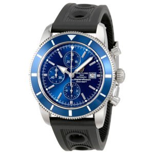 Breitling Superocean Heritage Chronographe 46 Men's Watch A1332016-C758-201S-A20D.2