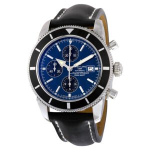 Breitling Superocean Heritage Men's Automatic Watch A1332024-C817-442X-A20D.1