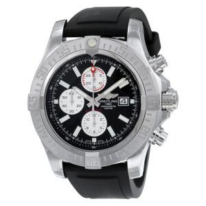 Breitling Super Avenger II Men's Automatic Watch A1337111-BC29-135S-A20S.1