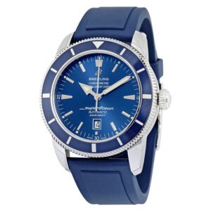 Breitling Superocean Heritage 46 Men's Automatic Watch A1732016-C734-139S-A20S.1