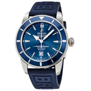 Breitling Superocean Heritage 46 Men's Automatic Watch A1732016-C734-159S-A20S.1
