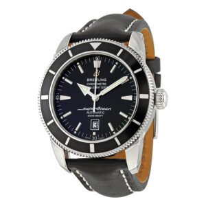 Breitling Superocean Heritage 46 Men's Automatic Watch A1732024-B868-441X-A20BA.1