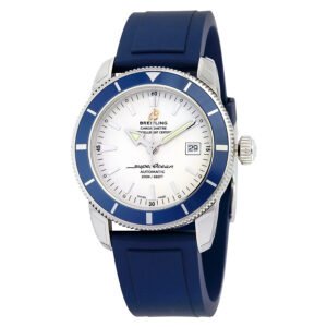 Breitling Superocean Heritage 42 Men's Automatic Watch A1732116-G717-145S-A20S.1
