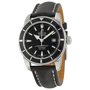 Breitling Superocean 42 Men's Automatic Watch A1732124-BA61-435X-A20BA.1