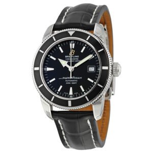 Breitling Superocean Heritage 42 Men's Automatic Watch A1732124-BA61-744P-A20D.1