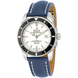 Breitling Superocean Heritage 42 Men's Automatic Watch A1732124-G717-112X-A20D
