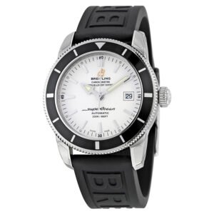 Breitling Superocean Heritage 42 Men's Automatic Watch A1732124-G717-152S-A20SS.1