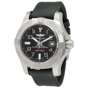 Breitling Avenger II Seawolf Men's Automatic Watch A1733110-BC31-109W-A20BASA.1