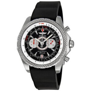 Breitling Bentley Men's Watch A2636412-BA22BKPD