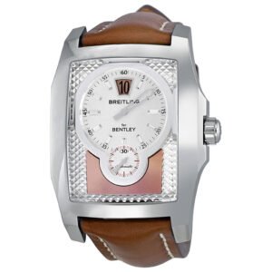 Breitling Bentley Flying B Jumping Men's Watch A2836212-H521-439x-a20ba.1