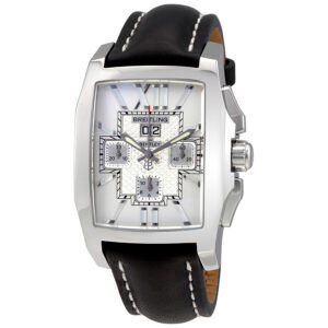 Breitling Bentley Flying B Chronograph Men's Automatic Watch A4436512-G632-441X-A20BA.1