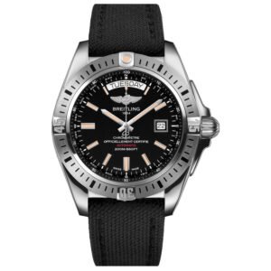 Breitling Galactic Men's Automatic Watch A45320B9-BD42BKFS