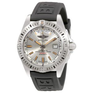 Breitling Galactic 44 Men's Automatic Watch A45320B9-G797 152S-A20S.1