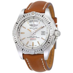 Breitling Galactic 44 Men's Automatic Watch A45320B9-G797-433X-A20BA.1