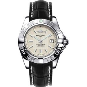 Breitling Galactic 32 Chronometer Women’s Watch A71356L2-G702-780P