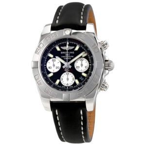 Breitling Chronomat 41 Chronograph Men's Watch AB014012-BA52-429X-A18D.1