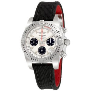 Breitling Chronomat 41 Men's Watch AB01442J-G787-102W-A18D.1