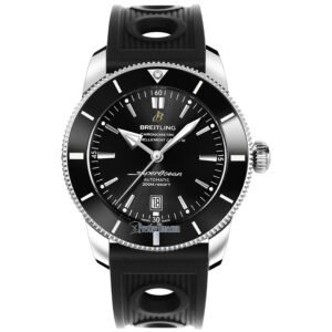 Breitling Superocean Heritage II Men's Automatic Watch AB202012/BF74-201S