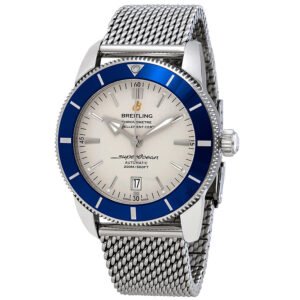 Breitling Superocean Heritage II Men's Automatic Watch AB202016-G828-152A