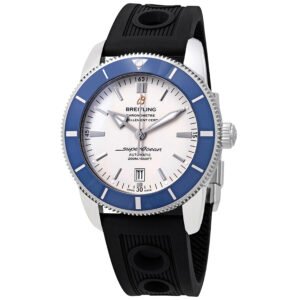 Breitling Superocean Heritage II Men's Automatic Watch AB202016-G828-201S-A20D.2