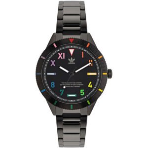 Adidas Originals Fashion Edition Three Unisex Watch AOFH22056