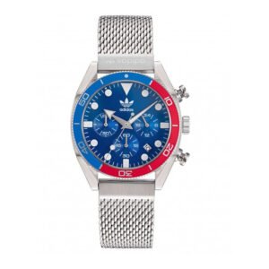 Adidas Originals Fashion Edition Two Chronograph Unisex Watch AOFH22500