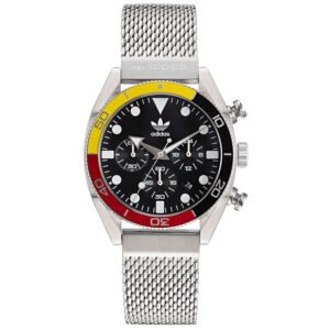 Adidas Originals Fashion Edition Two Unisex Watch AOFH22501