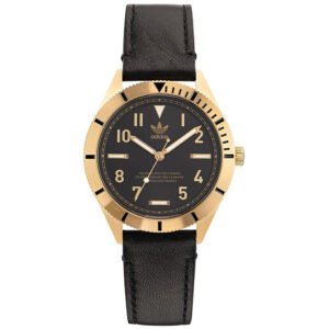 Adidas Originals Fashion Edition Three Unisex Watch AOFH22504