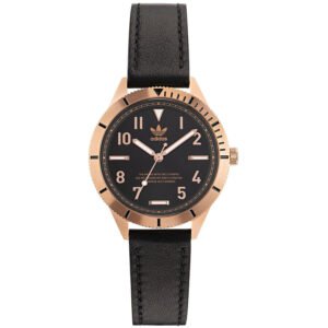 Adidas Originals Fashion Edition Three Small Unisex Watch AOFH22507