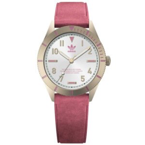 Adidas Originals Fashion Edition Three Small Unisex Watch AOFH22509