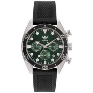 Adidas Originals Fashion Edition Two Unisex Watch AOFH23005