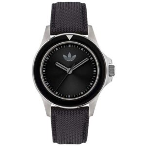 Adidas Originals Expression One Unisex Watch AOFH23016