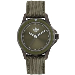 Adidas Originals Expression One Unisex Watch AOFH23017