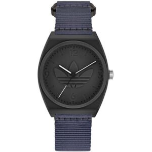 Adidas Originals Street Project Two Unisex Watch AOST22041
